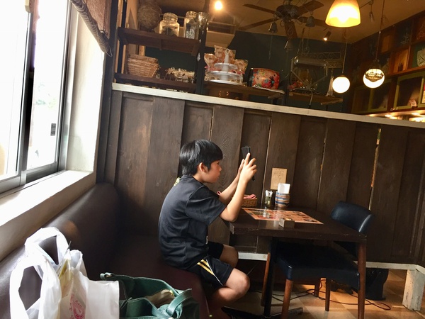 春のオフ会 春のオフ会