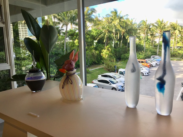 ムーンビーチLuau ムーンビーチLuau