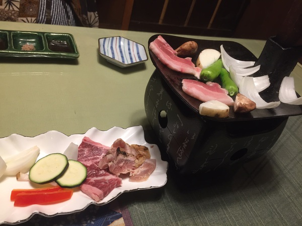 黒川温泉への旅 パート4 黒川温泉への旅 パート4