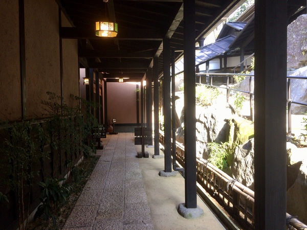 黒川温泉への旅パート3 黒川温泉への旅パート3