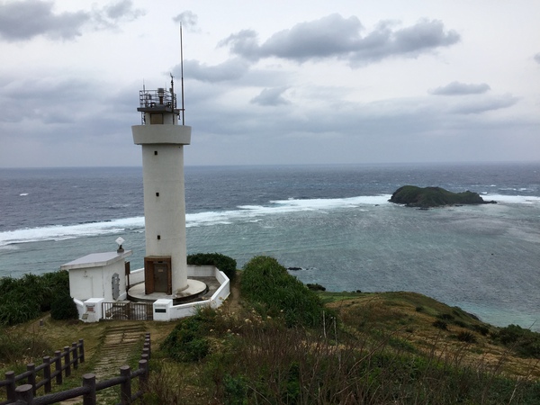 寒い石垣島もまた楽し (^^) 寒い石垣島もまた楽し (^^)