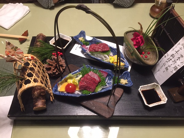 黒川温泉への旅 パート4 黒川温泉への旅 パート4
