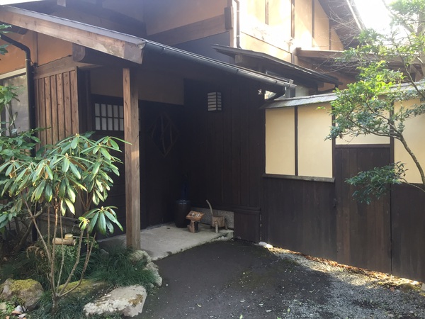 黒川温泉への旅 パート4 黒川温泉への旅 パート4