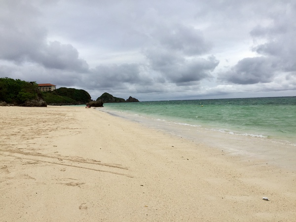 寒い石垣島もまた楽し (^^) 寒い石垣島もまた楽し (^^)