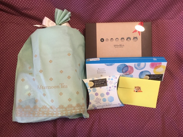 いくつになってもはっぴぃばーすでぃ いくつになってもはっぴぃばーすでぃ