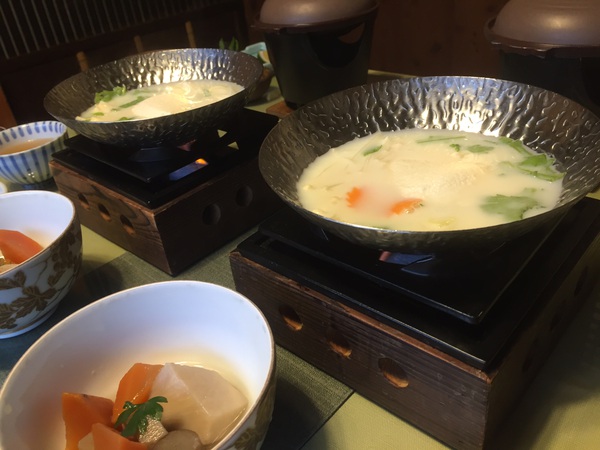 黒川温泉への旅 パート4 黒川温泉への旅 パート4