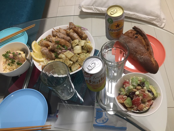 沖縄プチ移住 沖縄プチ移住