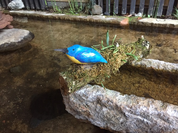 黒川温泉への旅パート3 黒川温泉への旅パート3