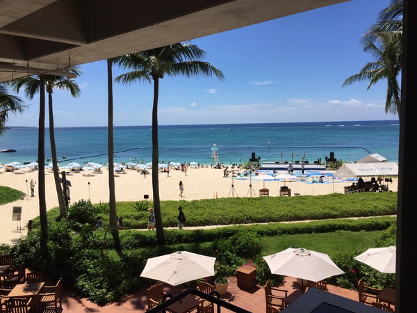 ムーンビーチLuau ムーンビーチLuau