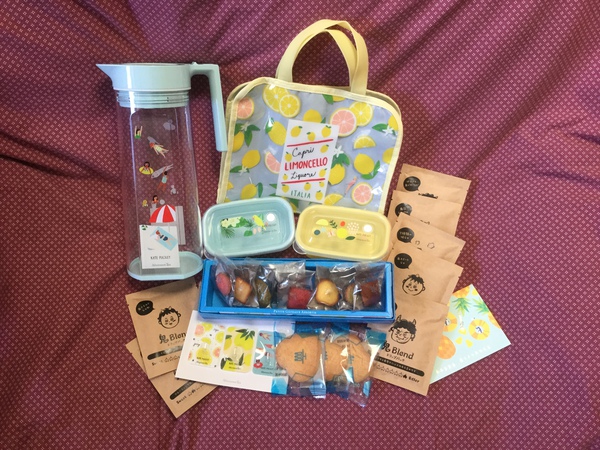 いくつになってもはっぴぃばーすでぃ いくつになってもはっぴぃばーすでぃ
