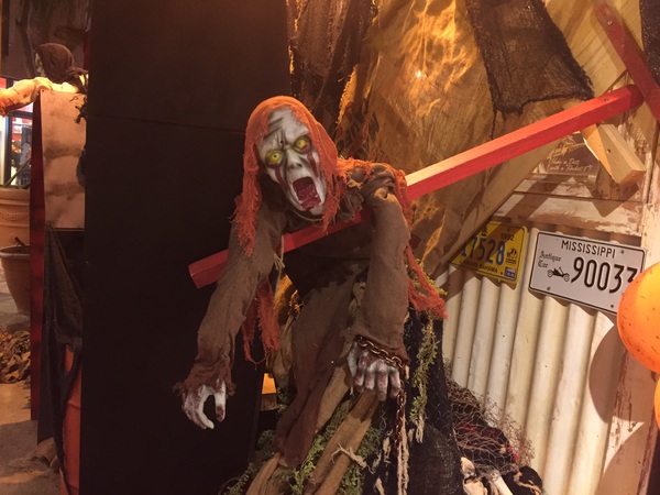 大人もちょっとだけハロウィン 大人もちょっとだけハロウィン