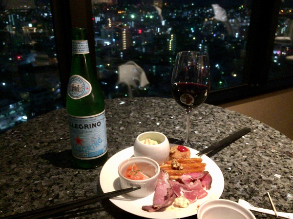 クリスマスイブ クリスマスイブ