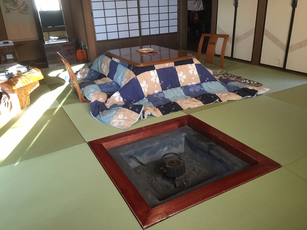 黒川温泉への旅 パート4 黒川温泉への旅 パート4
