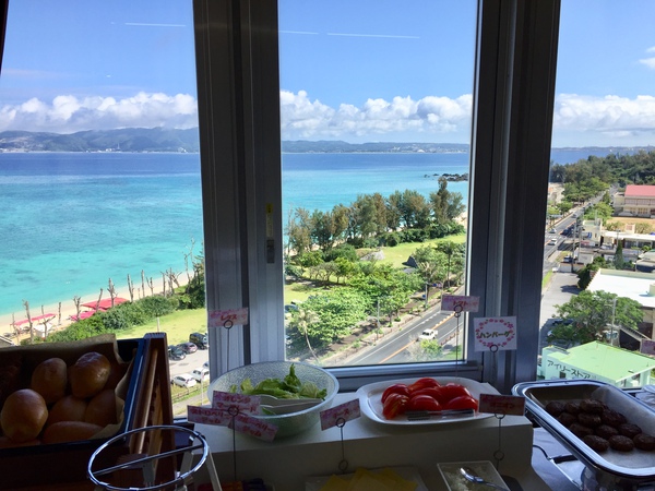 母の日のやんばるプチ旅行 1日目 母の日のやんばるプチ旅行 1日目