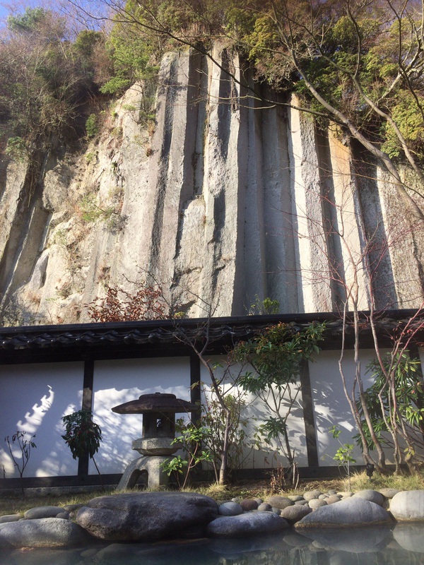 黒川温泉への旅パート3 黒川温泉への旅パート3