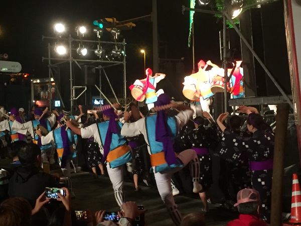 ディープな沖縄にどっぷりと ディープな沖縄にどっぷりと