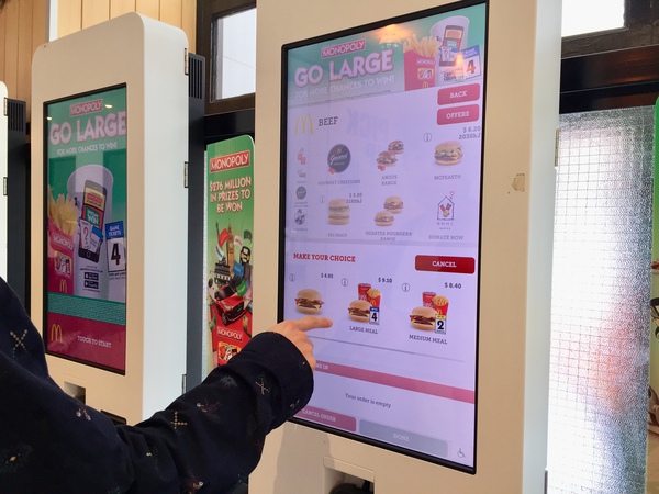 シドニーでデートしたお相手は? シドニーでデートしたお相手は?