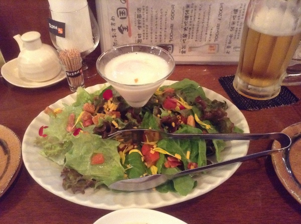 美味しいお店火然でほっこり (*^^*) 美味しいお店火然でほっこり (*^^*)