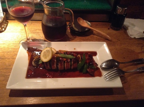親切な動物病院、そしてひのえで乾杯 (*^^*) 親切な動物病院、そしてひのえで乾杯 (*^^*)