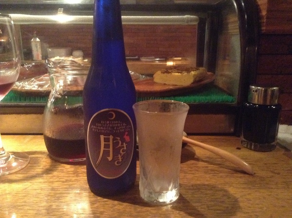 親切な動物病院、そしてひのえで乾杯 (*^^*) 親切な動物病院、そしてひのえで乾杯 (*^^*)