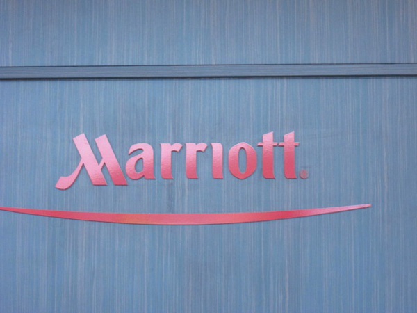 マリオットでプチ旅行(*^^*) マリオットでプチ旅行(*^^*)