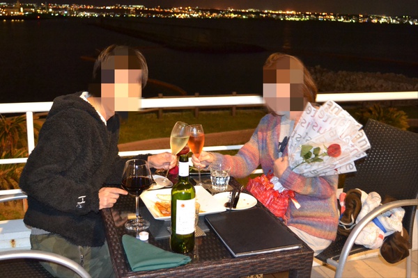 プロポーズ大作戦 (*^^*) プロポーズ大作戦 (*^^*)