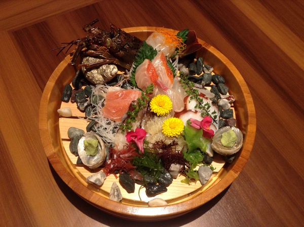 千葉の温泉「三水」の美味しい料理 (^ ^) 千葉の温泉「三水」の美味しい料理 (^ ^)