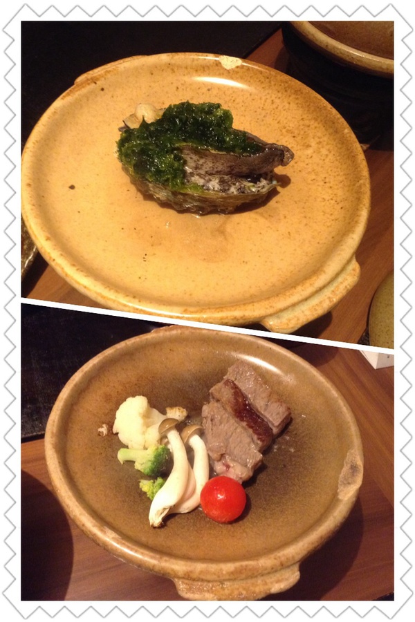 千葉の温泉「三水」の美味しい料理 (^ ^) 千葉の温泉「三水」の美味しい料理 (^ ^)