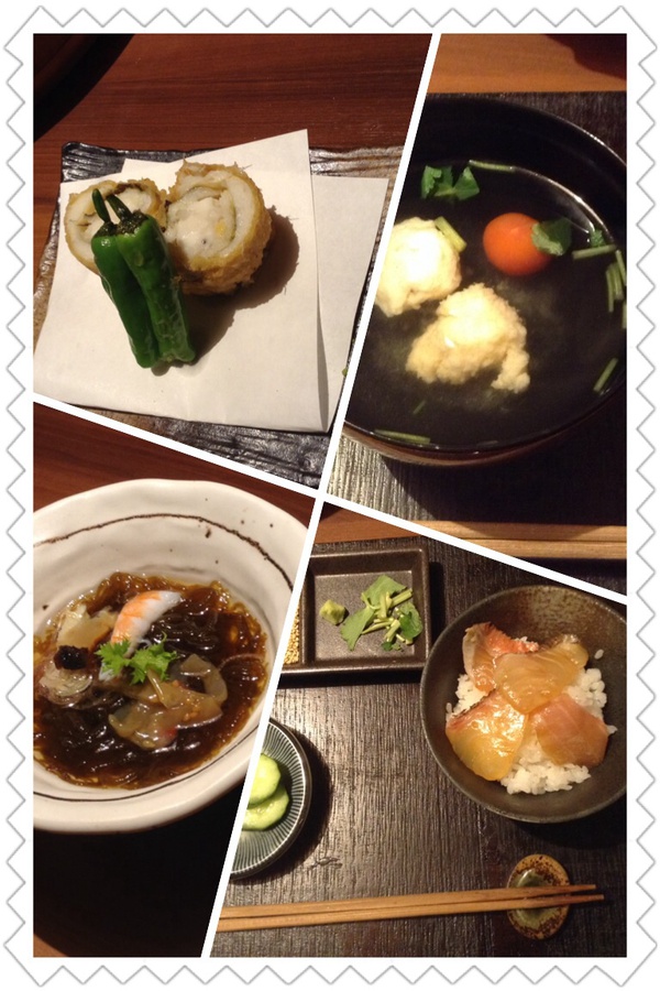 千葉の温泉「三水」の美味しい料理 (^ ^) 千葉の温泉「三水」の美味しい料理 (^ ^)