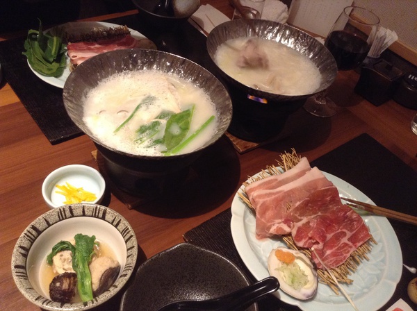千葉の温泉「三水」の美味しい料理 (^ ^) 千葉の温泉「三水」の美味しい料理 (^ ^)
