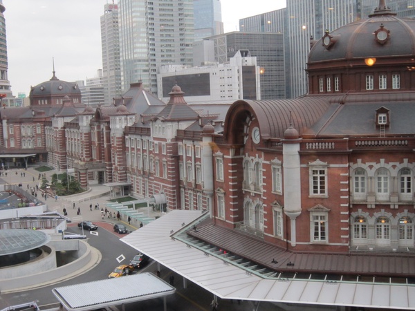 楽しかった東京、また行きた~い(*^^*) 楽しかった東京、また行きた~い(*^^*)