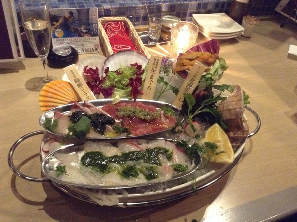 グリル銀次、美味しかった (^ ^) グリル銀次、美味しかった (^ ^)
