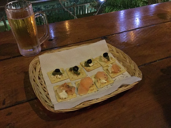 デポアイランドで楽しいハシゴ〜 (o^^o) デポアイランドで楽しいハシゴ〜 (o^^o)