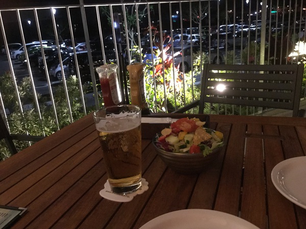 映画とビールと (^ω^) 映画とビールと (^ω^)