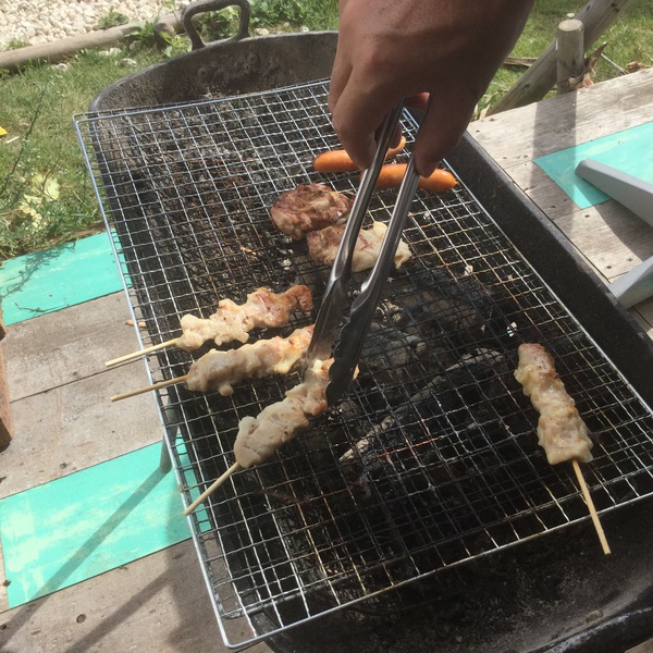 名古屋からのお客さん(^_^) 名古屋からのお客さん(^_^)