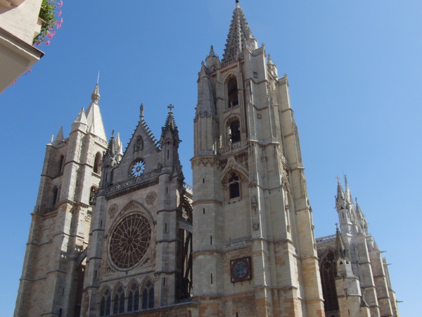 スペインの旅・・・の土産話(^ω^) スペインの旅・・・の土産話(^ω^)