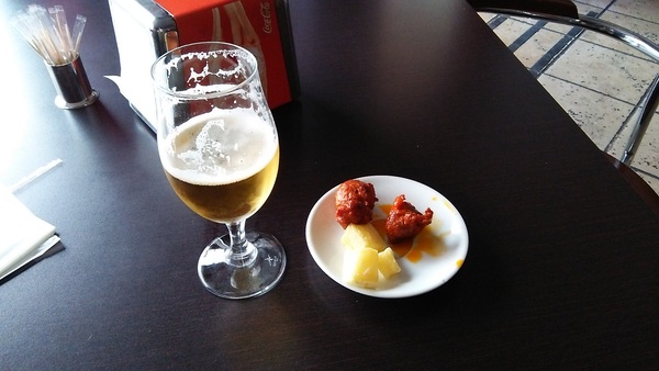 スペインの旅・・・の土産話(^ω^) スペインの旅・・・の土産話(^ω^)
