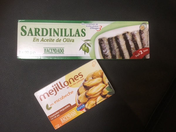 スペインの旅・・・の土産話(^ω^) スペインの旅・・・の土産話(^ω^)