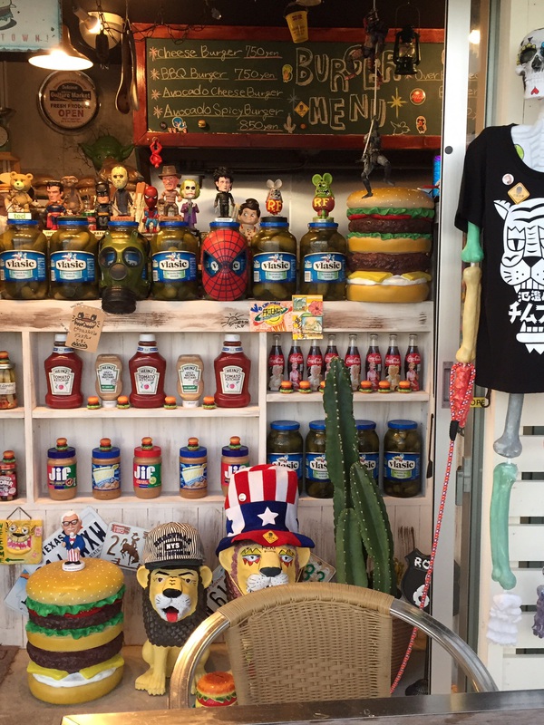 瀬長島へプチ旅行(o^^o) 瀬長島へプチ旅行(o^^o)