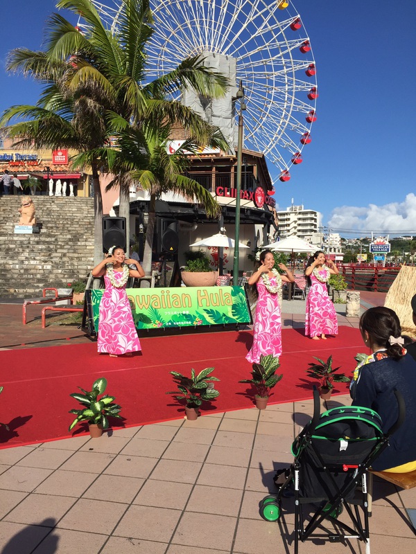 瀬長島へのプチ旅行2日目 (^.^) 瀬長島へのプチ旅行2日目 (^.^)
