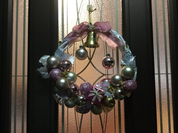 暑〜いXmasイヴだね(^^) 暑〜いXmasイヴだね(^^)