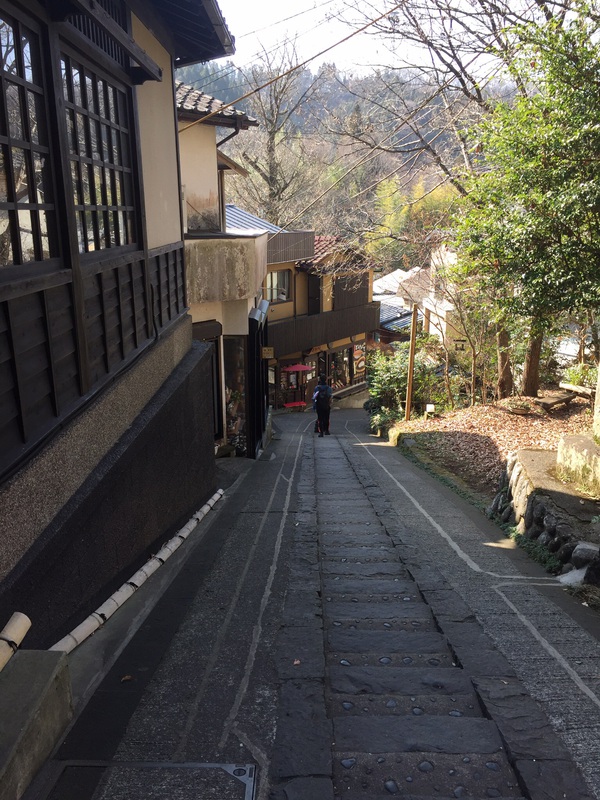 黒川温泉一日目 (^ ^) 黒川温泉一日目 (^ ^)