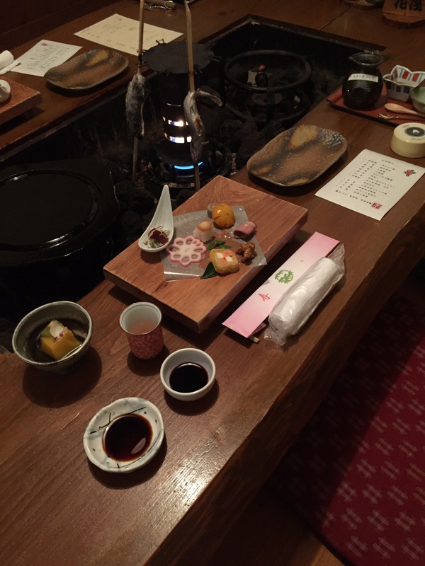 黒川温泉のお宿「 樹やしき 」さん 黒川温泉のお宿「 樹やしき 」さん