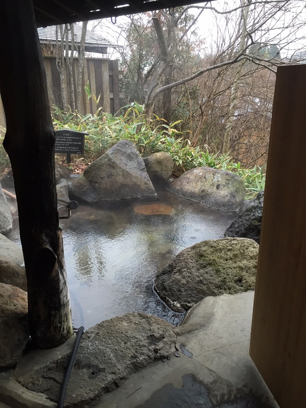 黒川温泉のお宿「 樹やしき 」さん 黒川温泉のお宿「 樹やしき 」さん