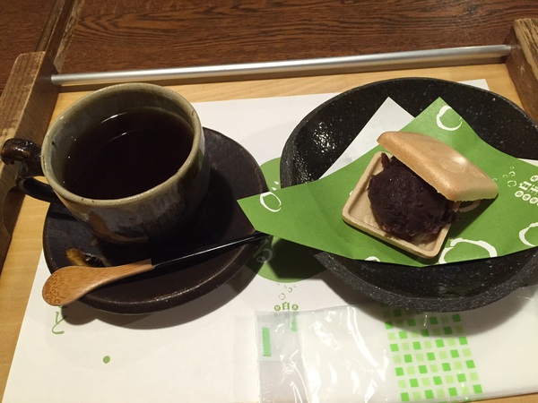 黒川温泉の旅も終了(^^) 黒川温泉の旅も終了(^^)