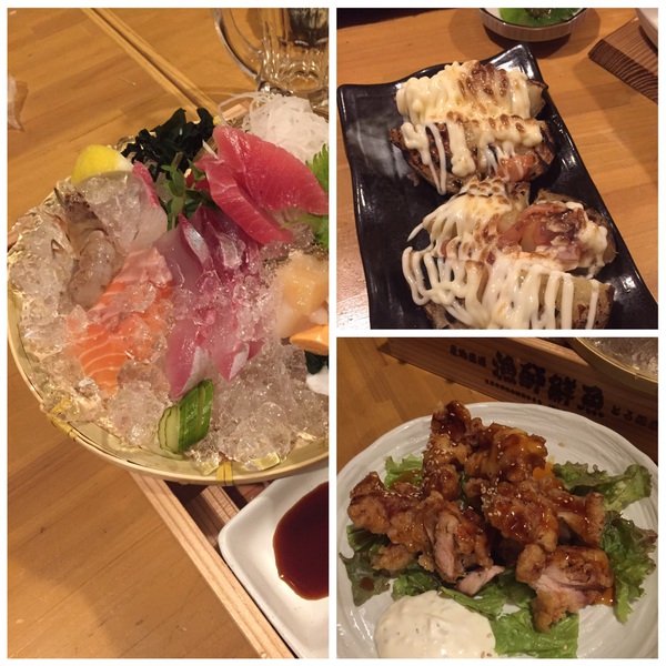 家族でカンパーイ(^o^) 家族でカンパーイ(^o^)