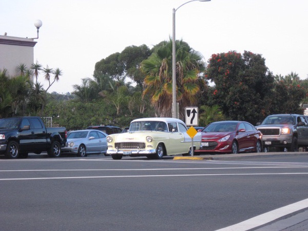 サンディエゴ、カールスバットの街歩き(^^) サンディエゴ、カールスバットの街歩き(^^)