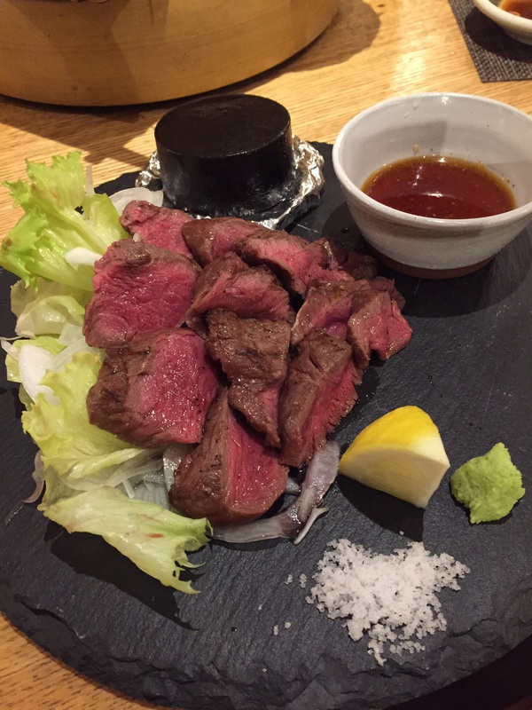 一時帰国で楽しい時間 (^^) 一時帰国で楽しい時間 (^^)