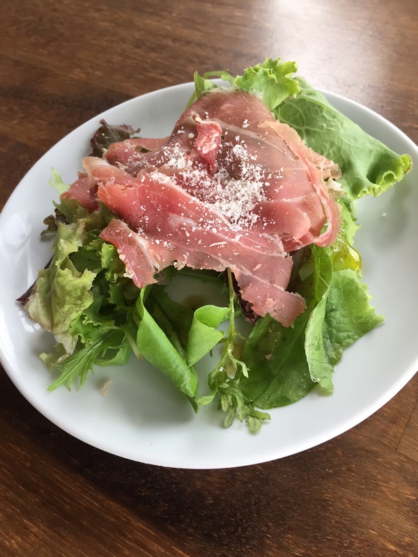 カフェでまったりランチ(^_^) カフェでまったりランチ(^_^)