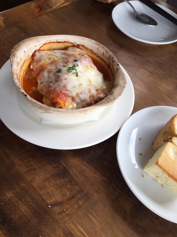カフェでまったりランチ(^_^) カフェでまったりランチ(^_^)